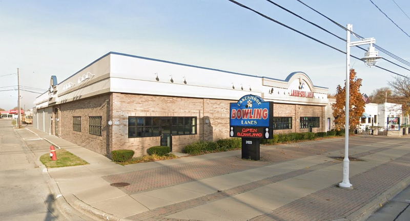 Lakeshore Lanes - Web Listing (newer photo)